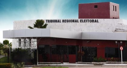 Divulgação/Tribunal Regional Eleitoral de Sergipe (TRE-SE)