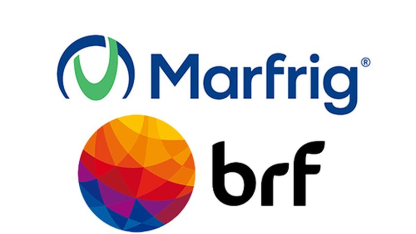 Marfrig BRF (Foto: divulgação)