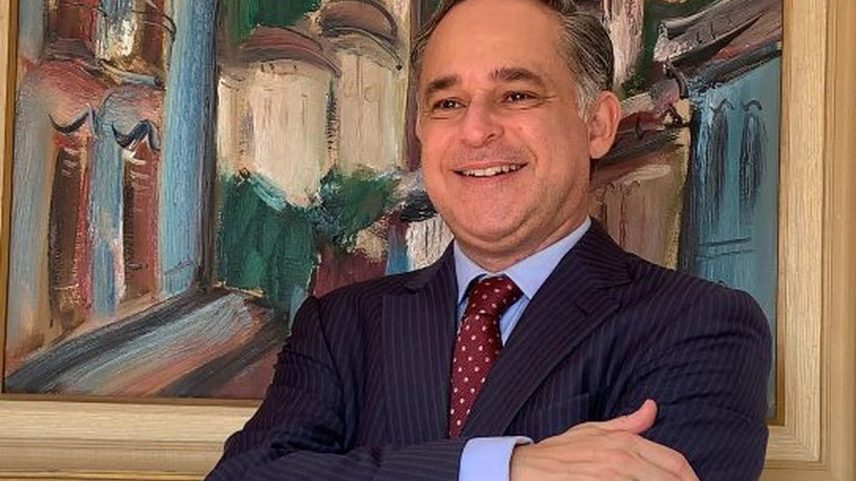 Márcio Sette Fortes, ex-executivo do BID e professor do Ibmec, avalia que Brasil e EUA dificilmente vão alcançar acordo para aliviar tarifas antes da entrada em vigor da taxação (Foto: Arquivo pessoal)