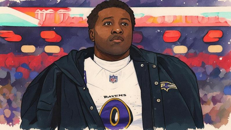 Foto: Reprodução/@NFL