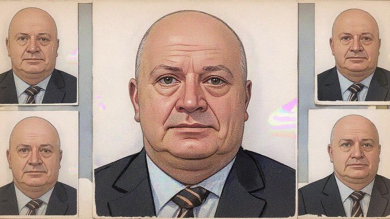 Deputado Francisco Nagib (esquerda) lamenta morte do amigo piloto em acidente com aeronave no Maranhão (Foto: Kristiano Simas e Reprodução/Instagram)