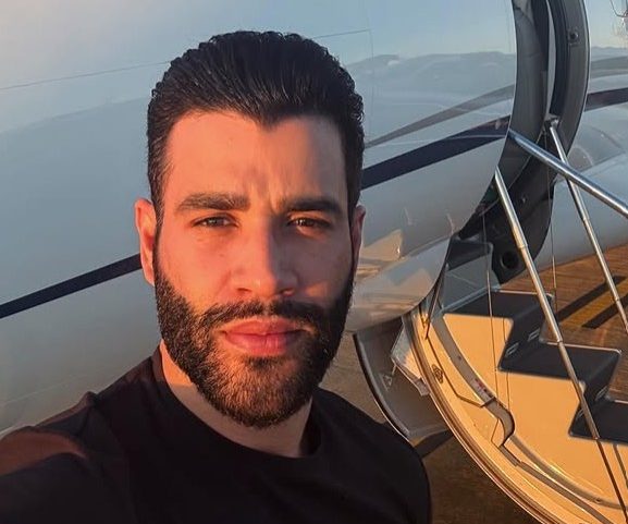 Gusttavo Lima (Foto: Reprodução)