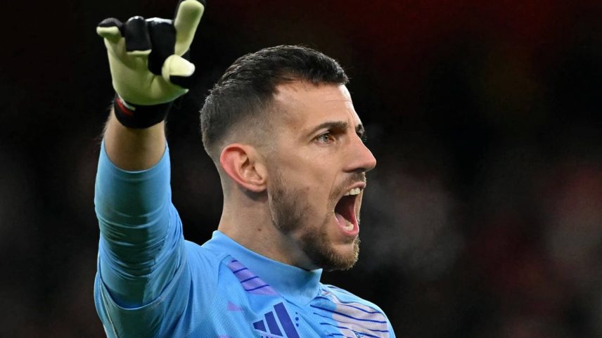 Foto: Reprodução/The Athletic UK