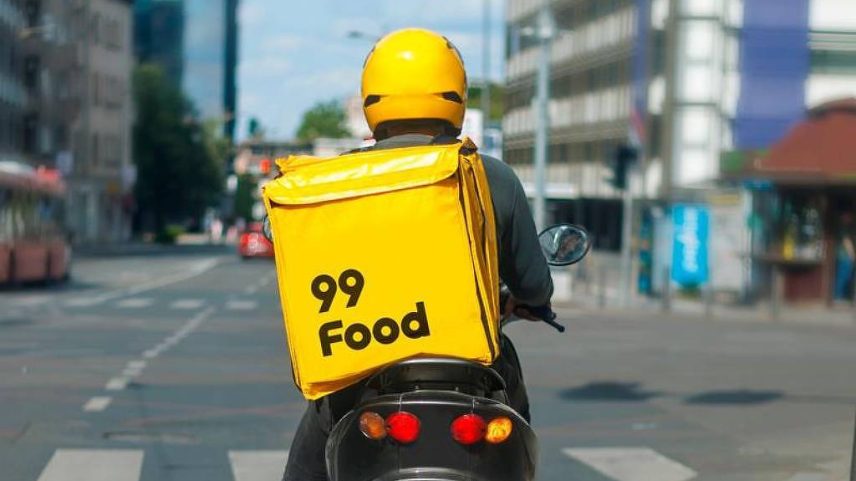 99Food abre cadastro para restaurantes de todo o Brasil e promete taxa zero (Foto: Divulgação)