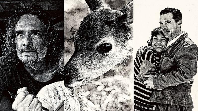 Bambi, O último azul, Os roses: os filmes em cartaz na Semana do Cinema (Foto: Divulgação)