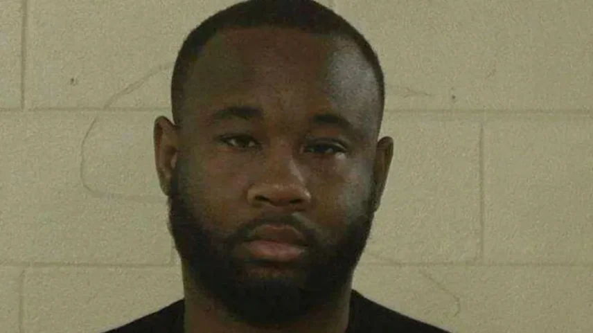 Chefes do Exército dizem que tropas enfrentaram e dominaram atirador de Fort Stewart (Foto: Liberty County Sheriff's Office/ CBS)