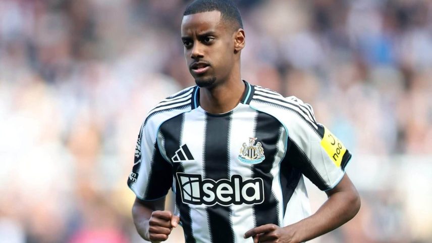 Foto: Reprodução/The Athletic UK