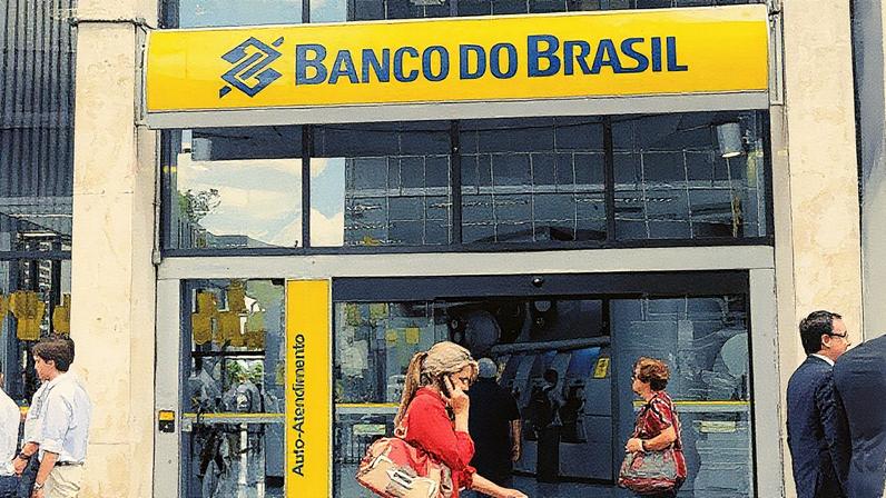 Candidato precisa ter 18 anos (completos até a data de contratação) e apresentar certificado de conclusão do ensino médio (Foto: Arquivo/Agência Brasil)