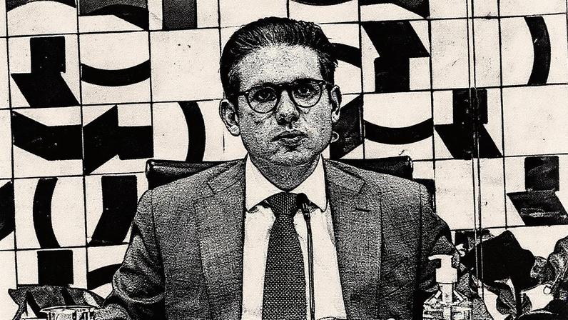 Motta apresentou algumas dessas propostas mais cedo na reunião de líderes desta terça-feira, 12. (Foto: Marina Ramos/Agência Câmara)