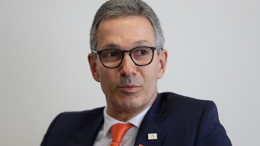 Nikolas lidera todos os cenários de 2º turno para governo de Minas em 2026, diz Futura (Foto: Reprodução)