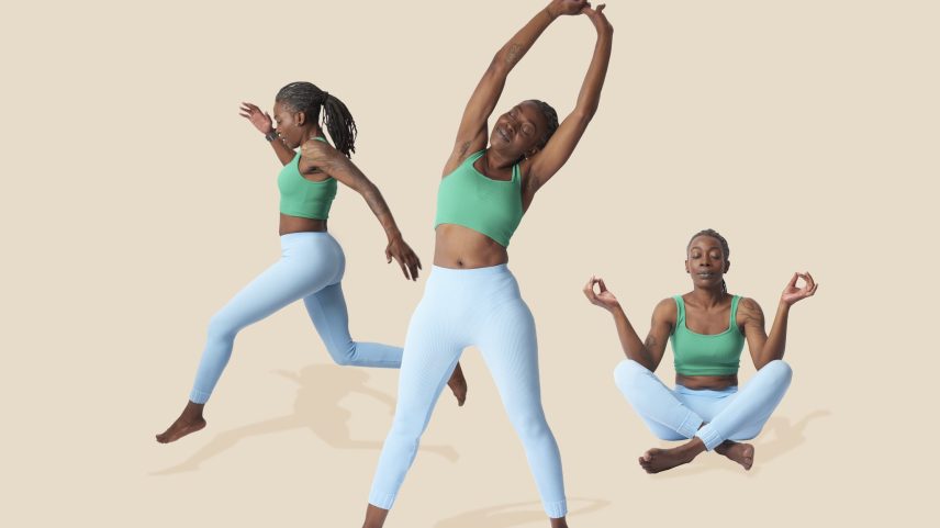 Mercado fitness: a personalização de treinos e serviços é um diferencial no setor (Foto: We Are/Getty Images)