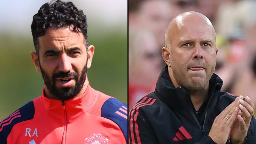 Foto: Reprodução/The Athletic UK