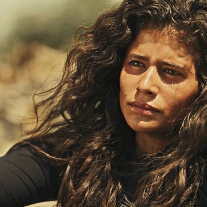 Isadora Cruz se despede da novela 'Guerreiros' e revela bastidores emocionantes