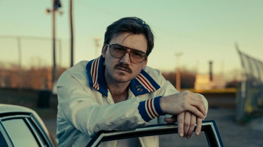 Morgan Wallen's "I'm the Problem" de volta ao No. (Foto: Reprodução)