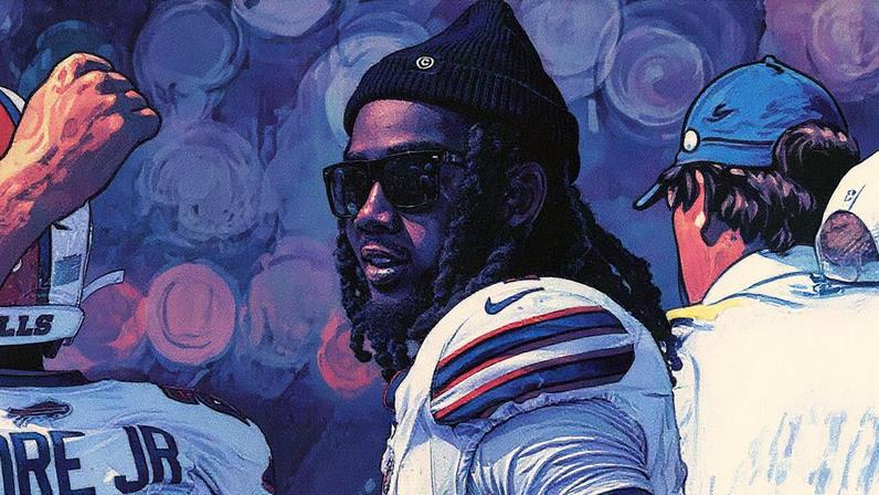 Foto: Reprodução/@NFL