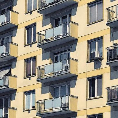 Indicador de volume de transações imobiliárias comerciais melhora pela primeira vez em 2023