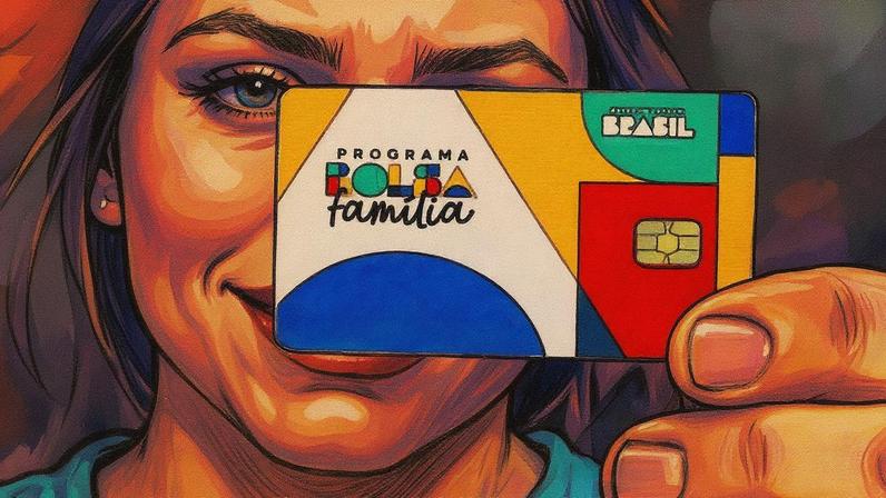 Pagamentos do Bolsa Família de agosto começam no dia 18 e vão até 29 de agosto. (Foto: MDAS/Divulgação)