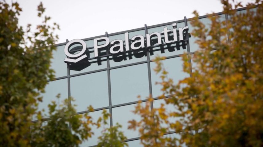Palantir: empresa já vale mais que gigantes de tecnologia como Salesforce e Cisco (Foto: Divulgação)
