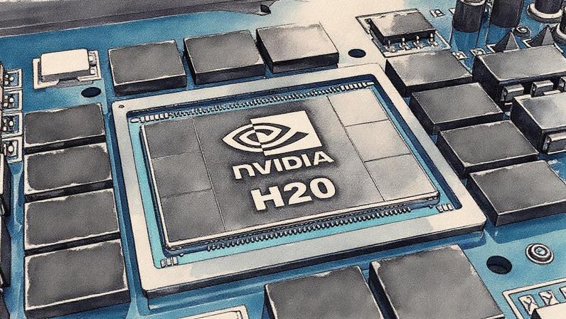 Além da Nvidia, a pressão geral de Pequim afeta os aceleradores de IA da Advanced Micro Devices (Foto: VCG)