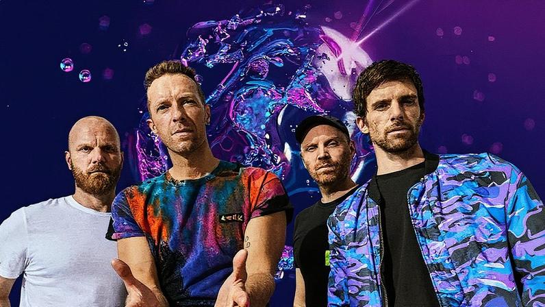 Coldplay (Foto: Divulgação)