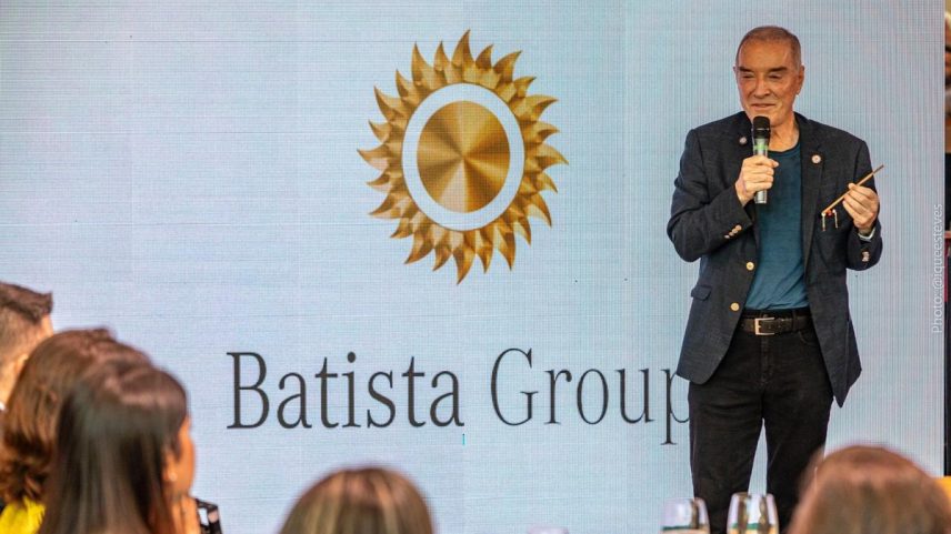 Eike Batista fundou a MMX, que teve falência decretada em 2021 (Foto: Glauce Cavalcanti/O Globo)