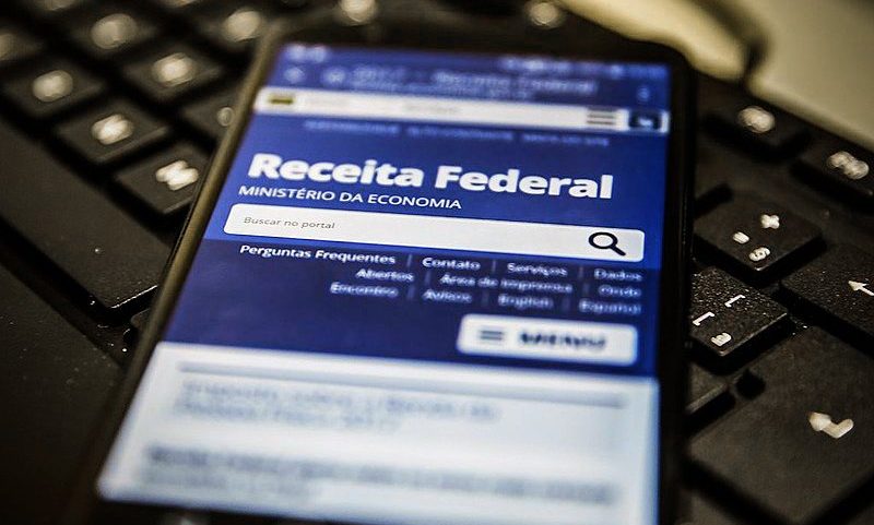 Imposto de Renda: veja como acessar os detalhes (Foto: Marcelo Cabral/Agência Brasil)