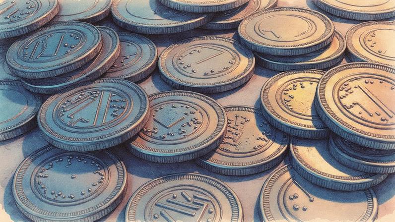 Criptomoedas (Foto: Reprodução)