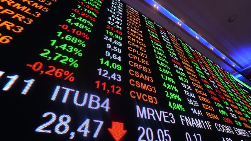 Ibovespa (Cris Faga/NurPhoto/Getty Images)