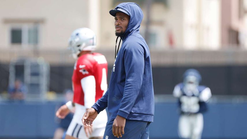 Foto: Reprodução/@NFL