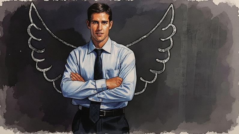 Mercados-chave: saúde, educação e sustentabilidade são áreas que chamam a atenção dos investidores-anjo (Foto: IStockPhoto)
