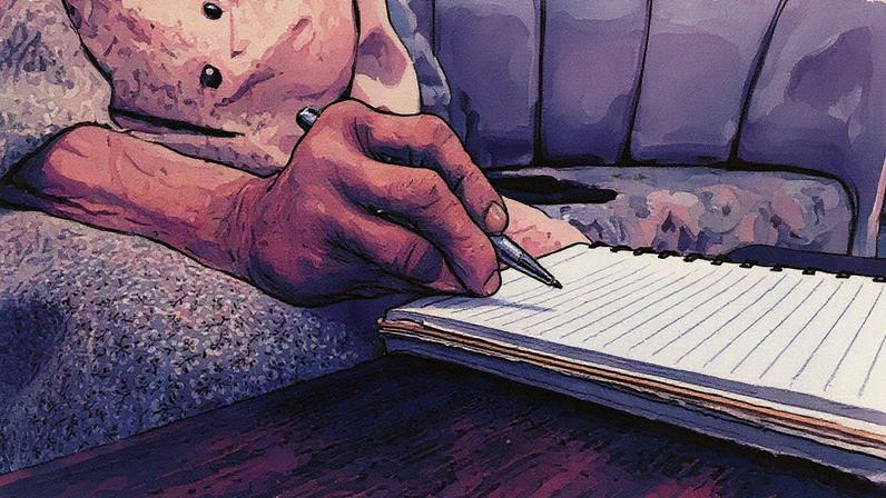 A procura por testamentos deve aumentar nos próximos anos com a discussão do novo Código Civil (Foto: Reprodução)