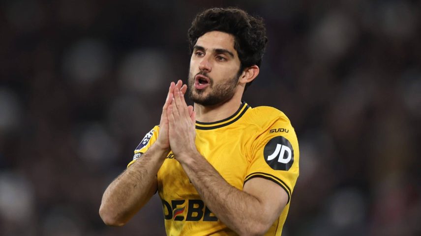 Foto: Reprodução/The Athletic UK