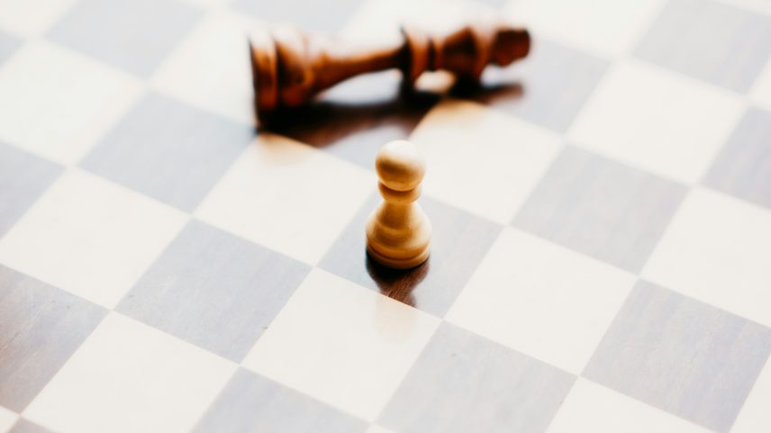 Foto: Daniele Franchi na Unsplash