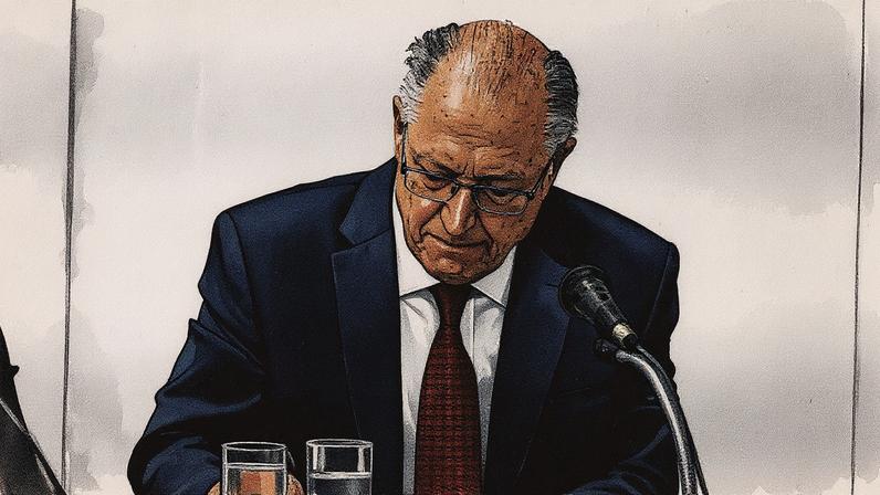 Alckmin ressaltou que o País deverá continuar recebendo investimentos importantes (Foto: Wilton Junior/Estadão)