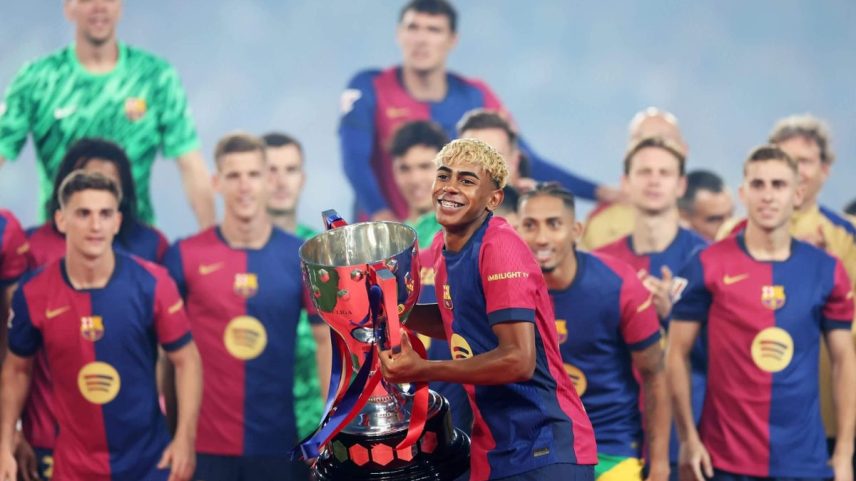 Foto: Reprodução/The Athletic UK
