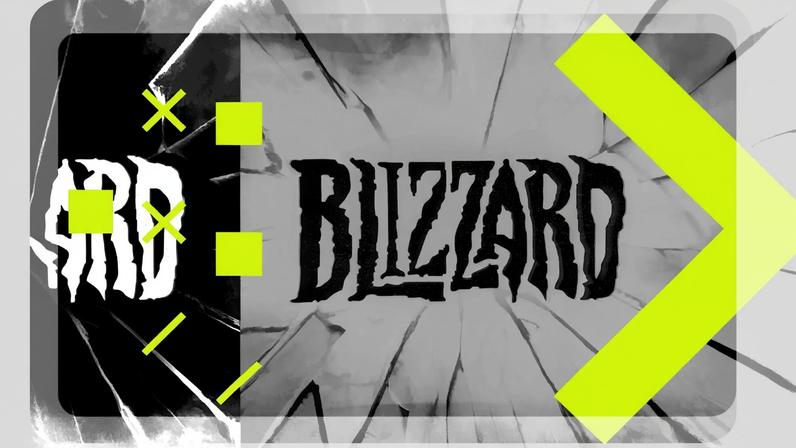 Illustration:The Verge / Image: Blizzard Entertainment