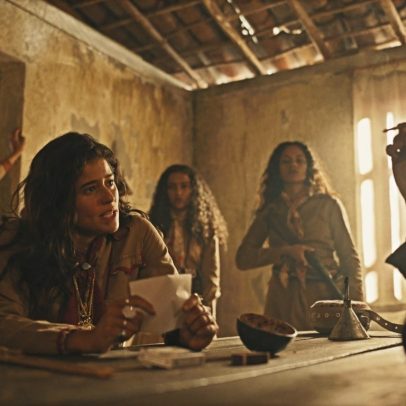 Guerreiros do SolRosa e Pente Fino firmam acordo contra Arduíno; confira os detalhes