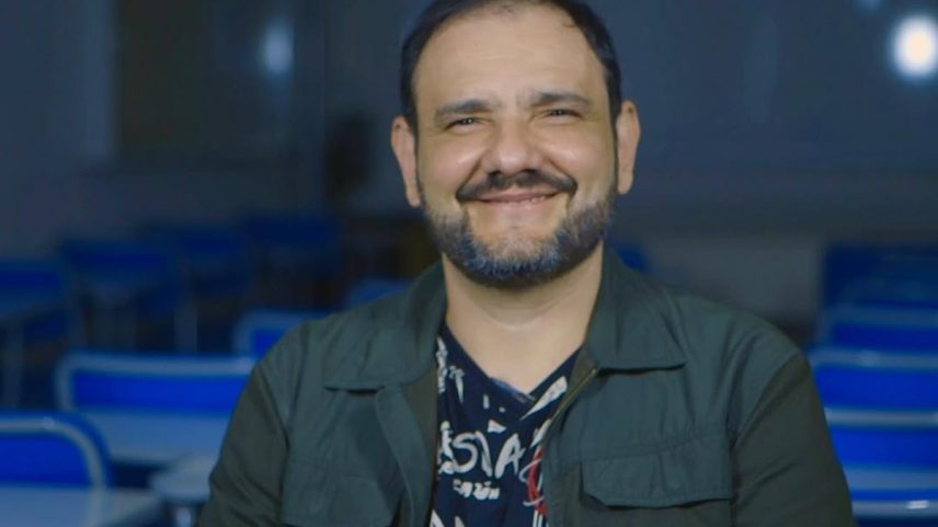 Zé Dassilva (Foto: Reprodução/Instagram)