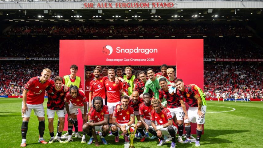 Foto: Reprodução/The Athletic UK