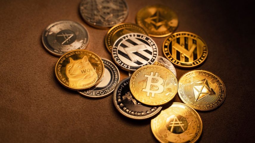 criptomoedas bitcoin (Foto: Reprodução)