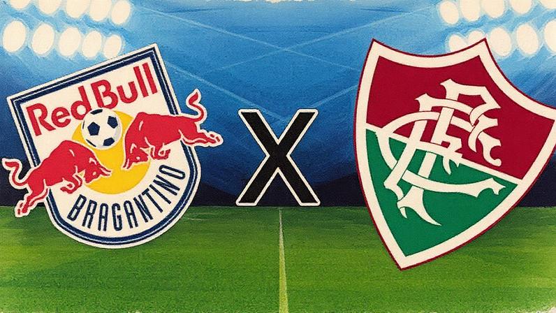 RB Bragantino e Fluminense abrem a 21ª rodada do nacional (Foto: arte)