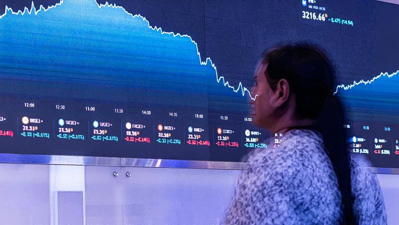 Empresas com ações listadas em bolsa tiveram valorização desde 1996, quando os dividendos passaram a ser isentos de Imposto de Renda (Foto: Leandro Martins/Divulgação)