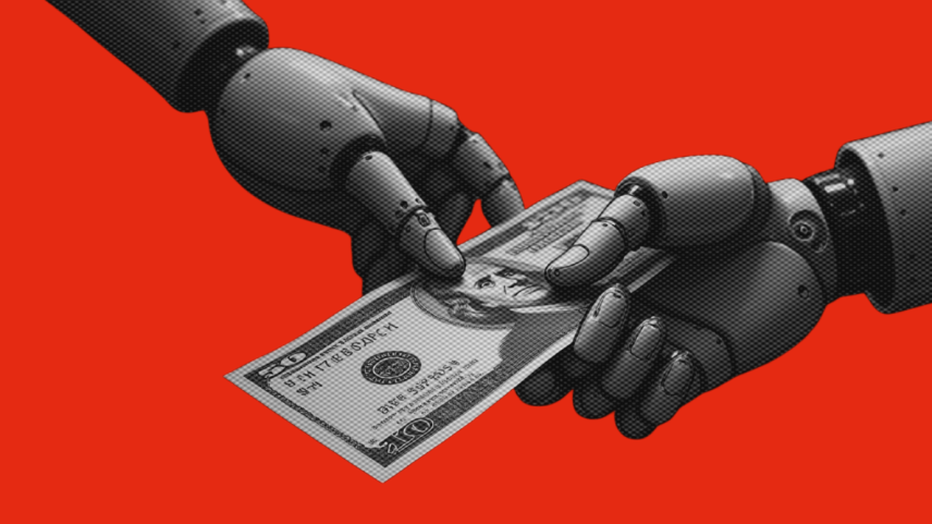 ChatGPT: a empresa ainda não é lucrativa (Foto: Freepik)