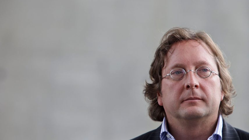 Philip Falcone, ex-estrela de hedge funds, perdeu seu caso de empréstimo de arte contra o cliente da Grossman LLP. (Foto: Corbis via Getty Images)
