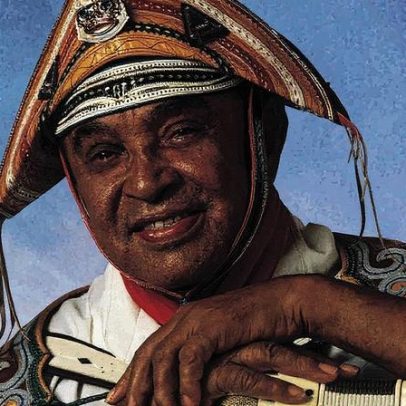 Gonzagão representa a cultura e a identidade de um povo brasileiro
