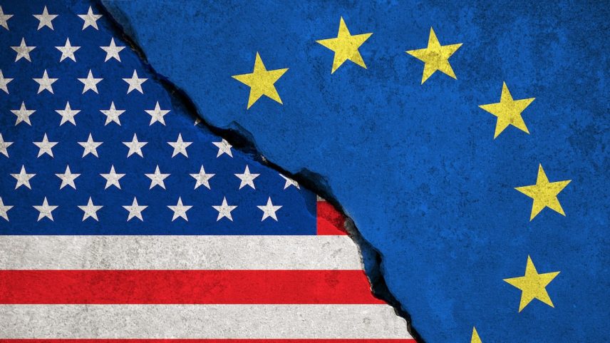 União Europeia teve que fazer concessões em acordo comercial para manter Trump engajado na Europa e limitar os danos à sua própria economia (Foto: donfiore - stock.adobe.com)