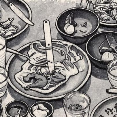 Restaurantes adotam modelo 'pague o quanto puder' como nova tendência