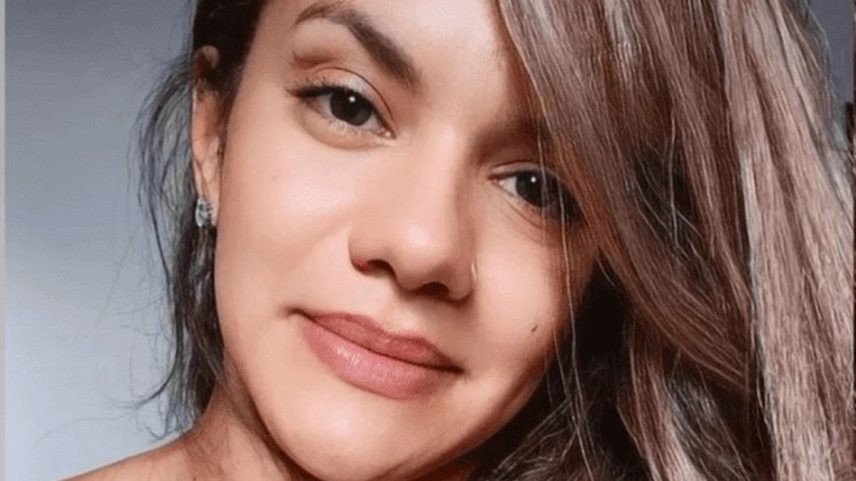 Juliana Garcia passará por cirurgia de reconstrução (Foto: Reprodução/Redes sociais)