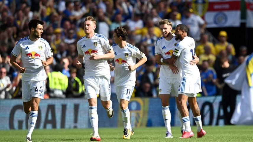 Foto: Reprodução/The Athletic UK