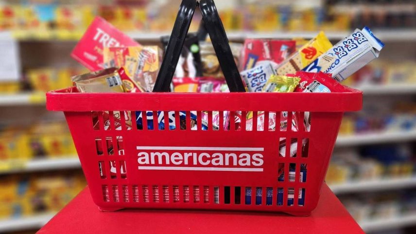 Escândalo contábil da Americanas veio à tona em 11 de janeiro de 2023 (Foto: Divulgação)
